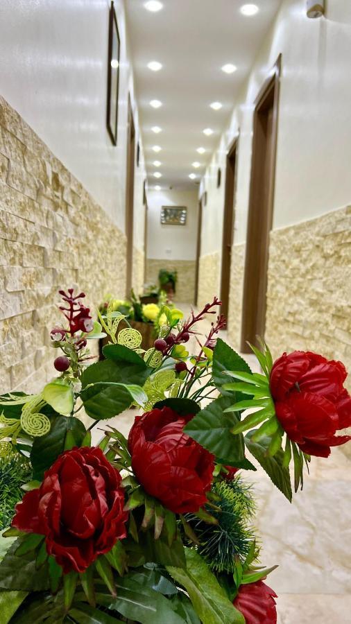 Pyramids Gardens Hotel Ghatati Exterior photo