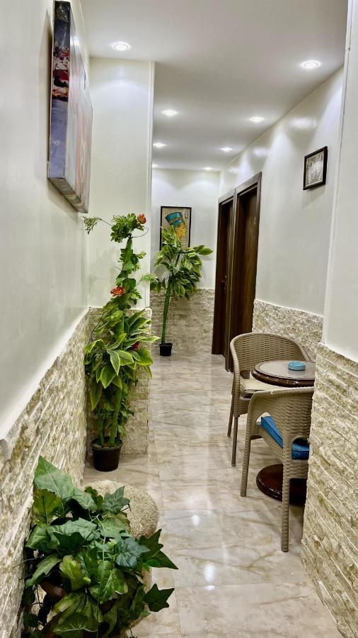 Pyramids Gardens Hotel Ghatati Exterior photo