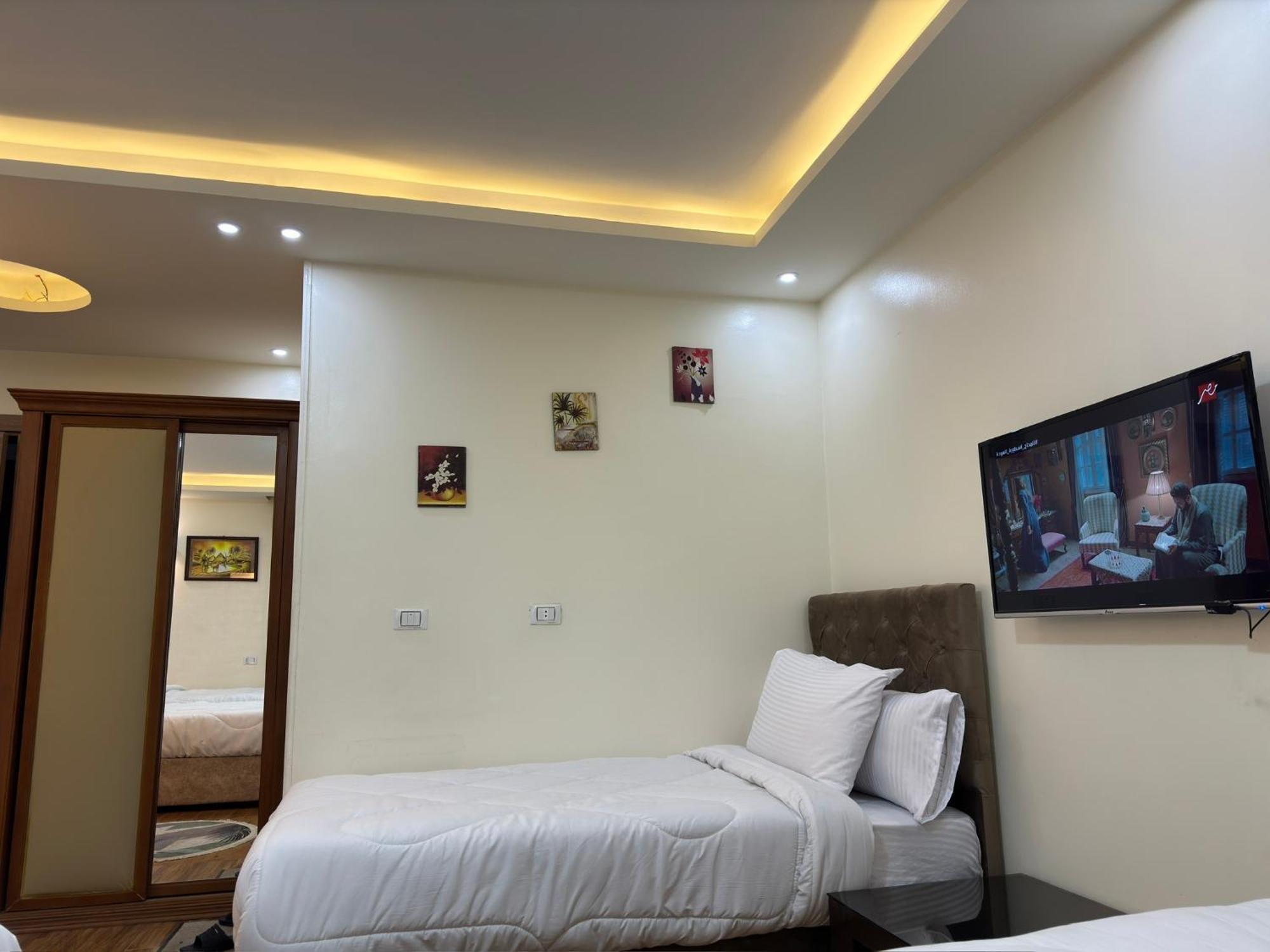 Pyramids Gardens Hotel Ghatati Exterior photo