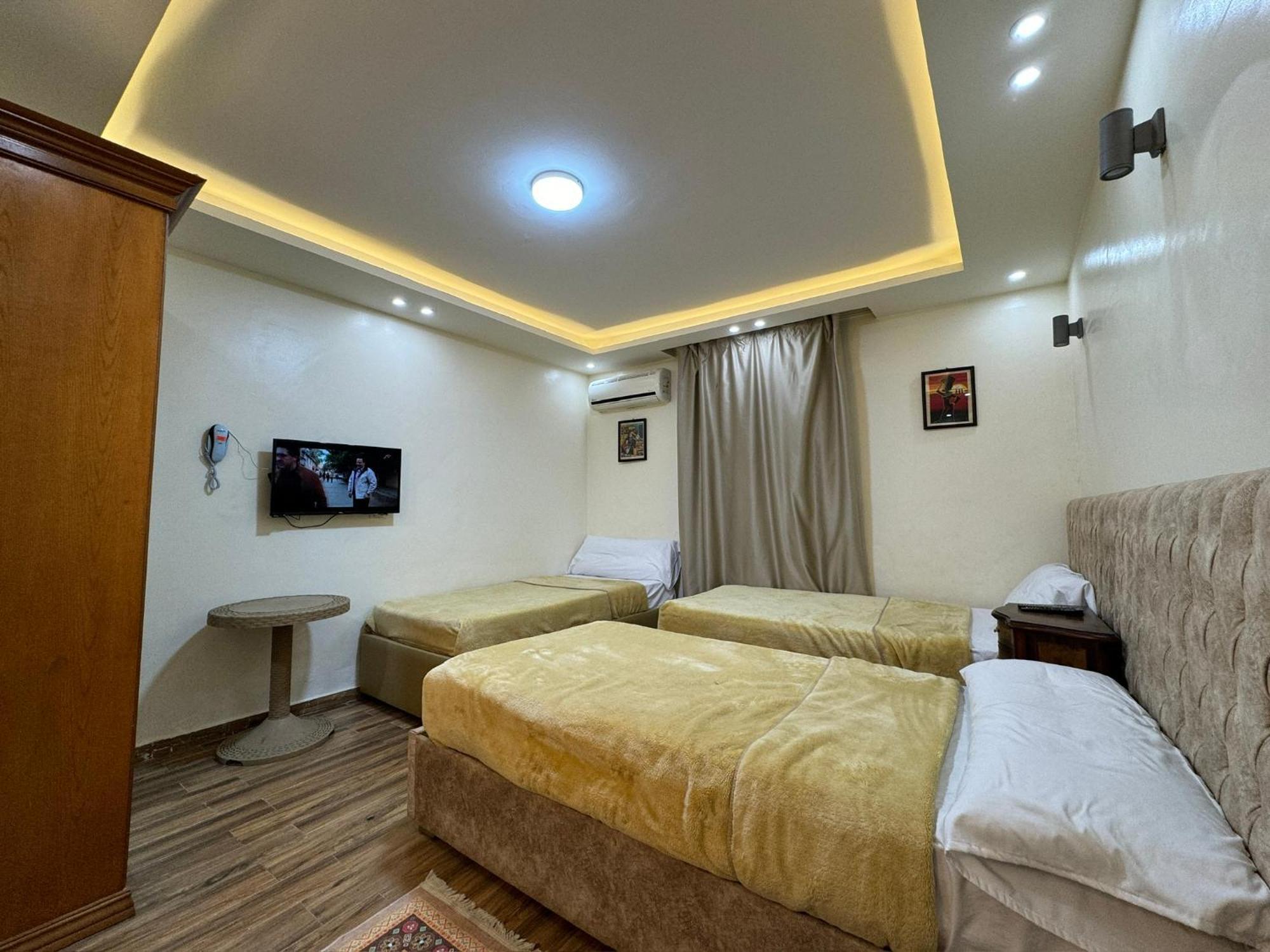 Pyramids Gardens Hotel Ghatati Exterior photo