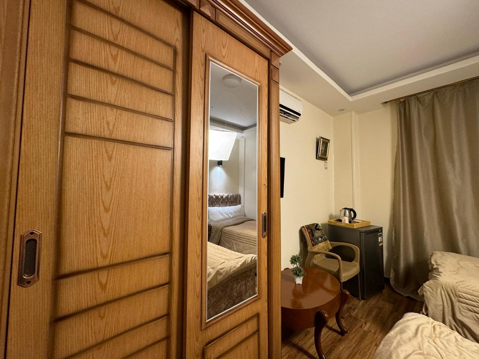 Pyramids Gardens Hotel Ghatati Exterior photo