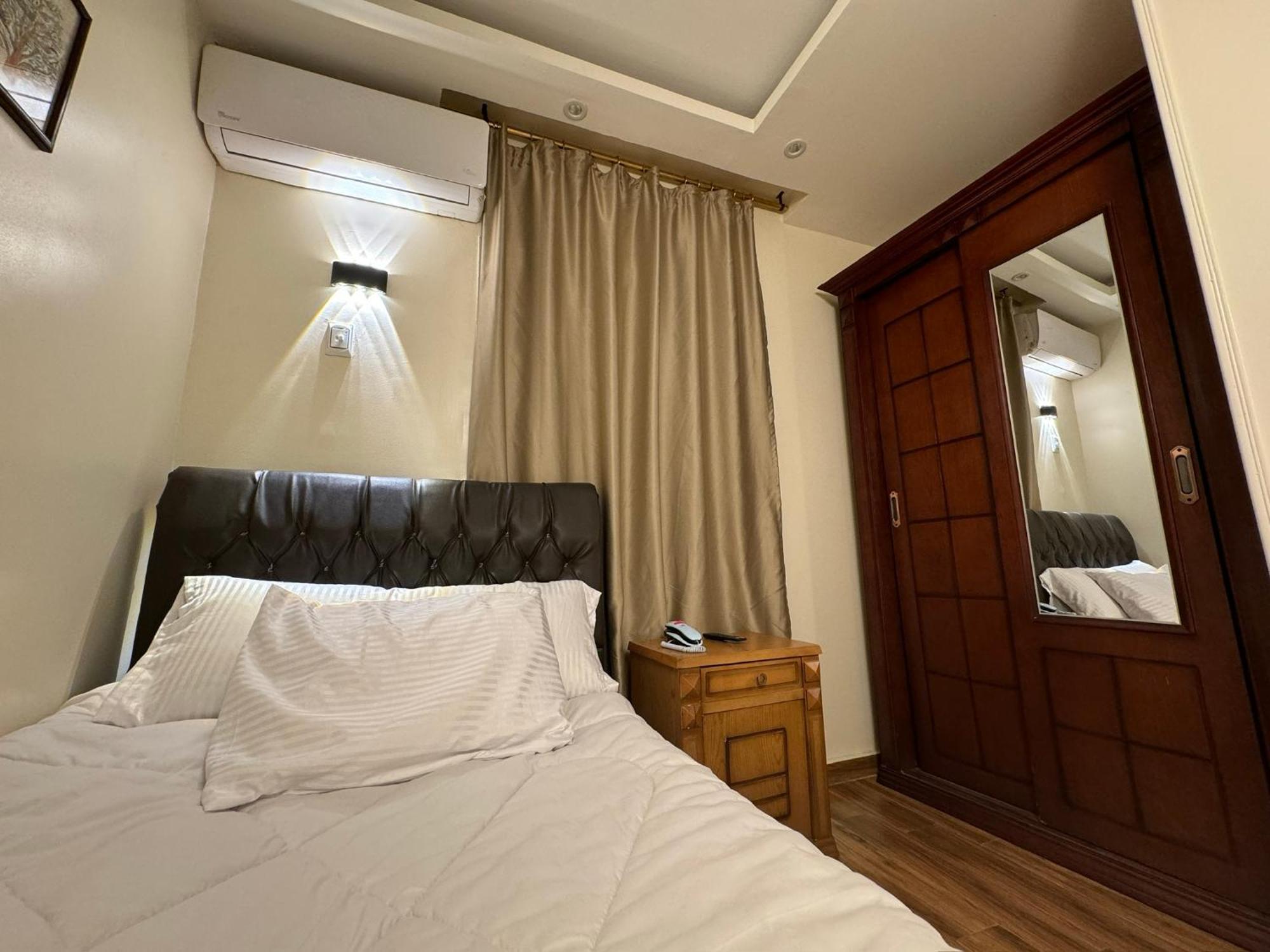 Pyramids Gardens Hotel Ghatati Exterior photo